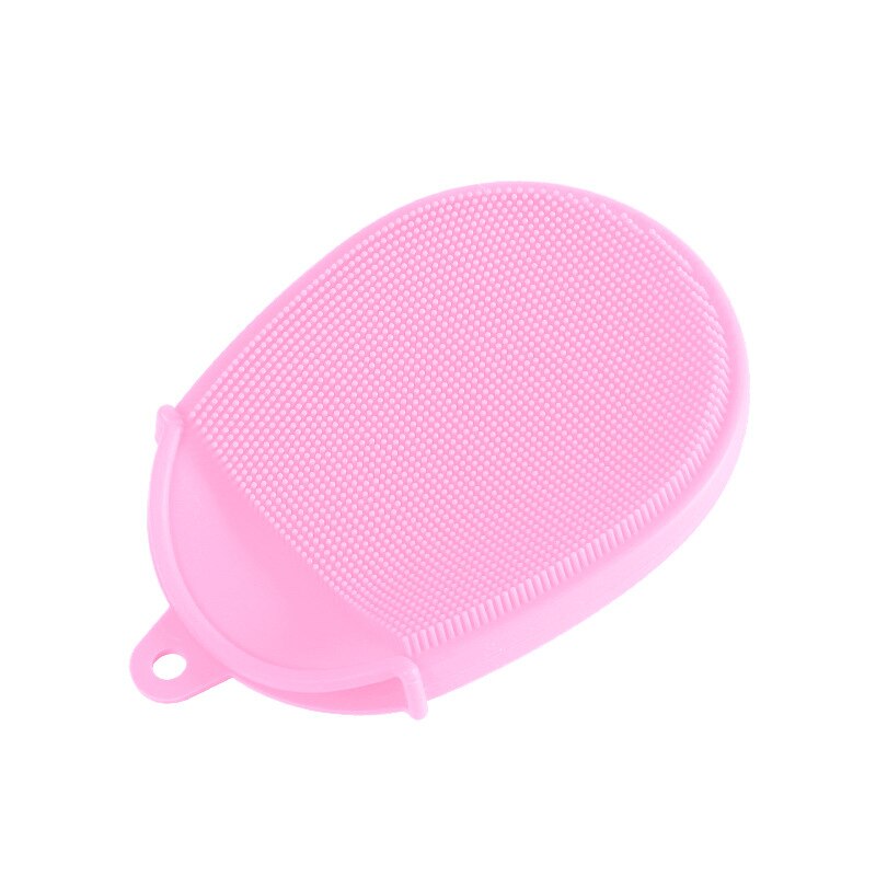 Newborn Baby Shower Cap Adjustable Hair Wash Hat for Infant Ear Protection Safe Children Kids Shampoo Shield Bath Head Cover